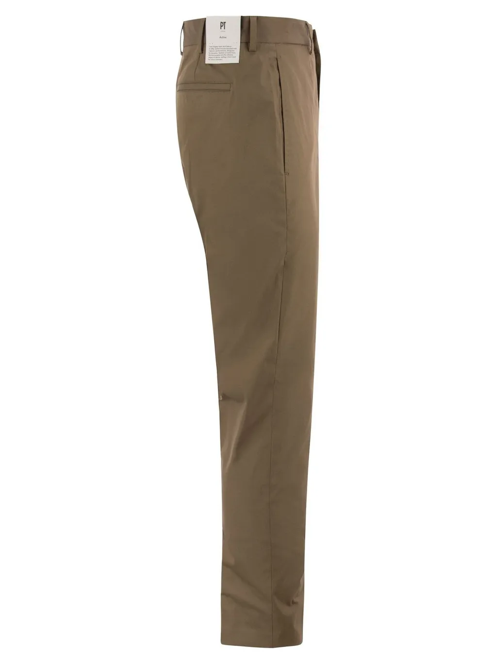 Pt Torino Epsilon Technical Stretch Pants