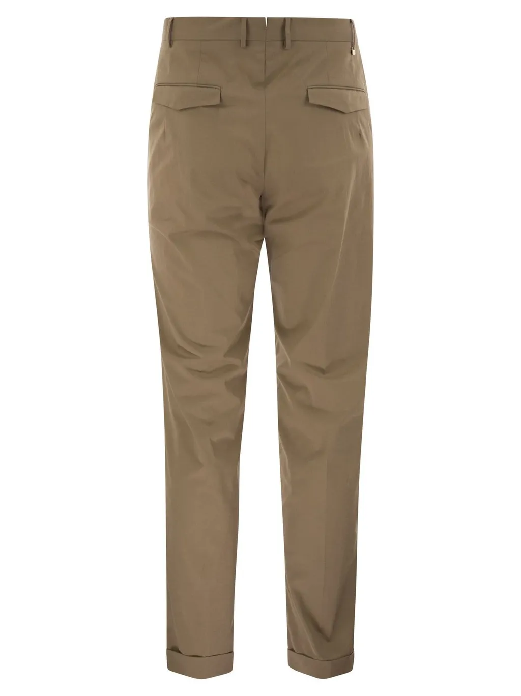 Pt Torino Master Fit Stretch Pants