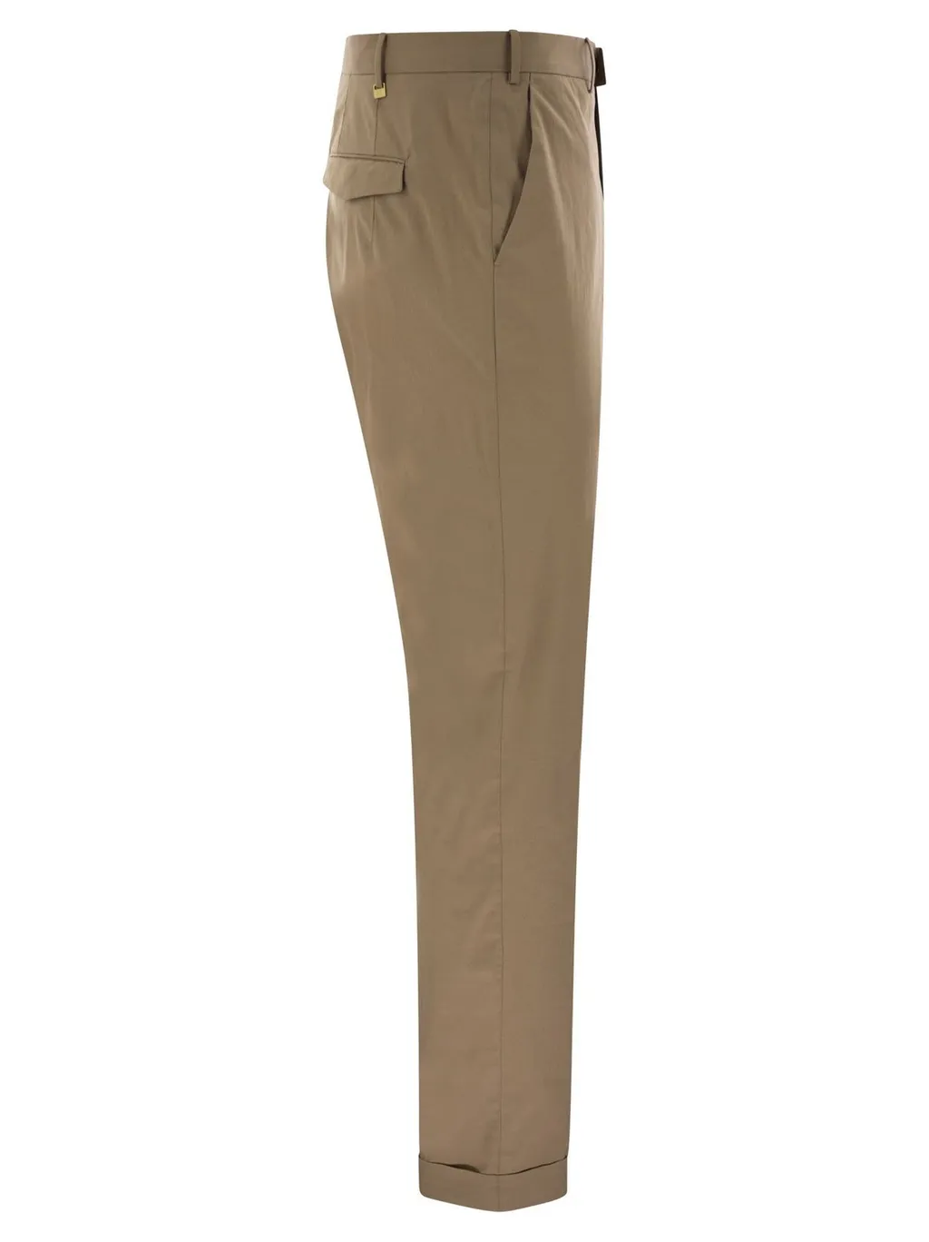 Pt Torino Master Fit Stretch Pants