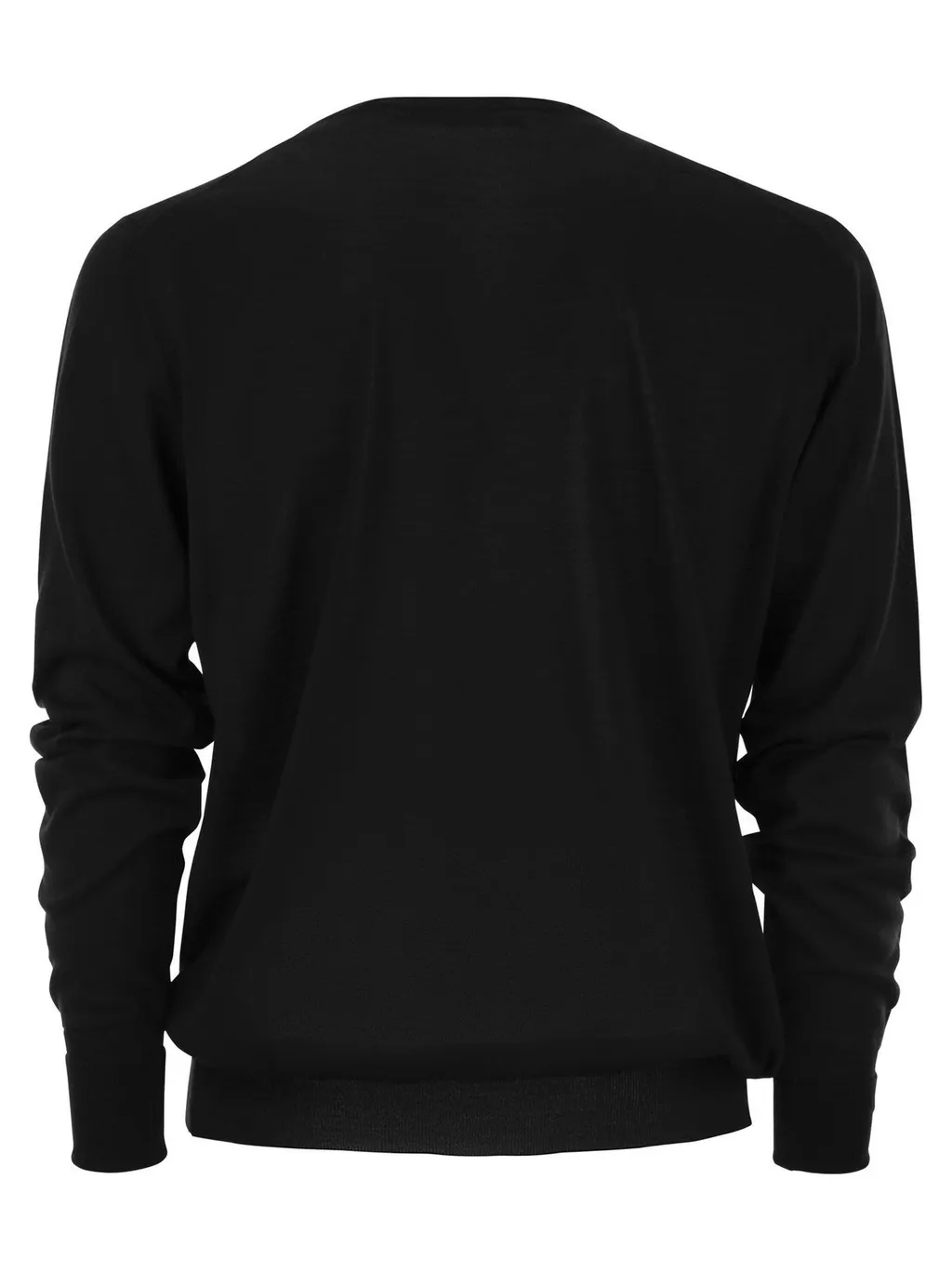 Pt Torino Shaved Knit Crew Neck Sweater