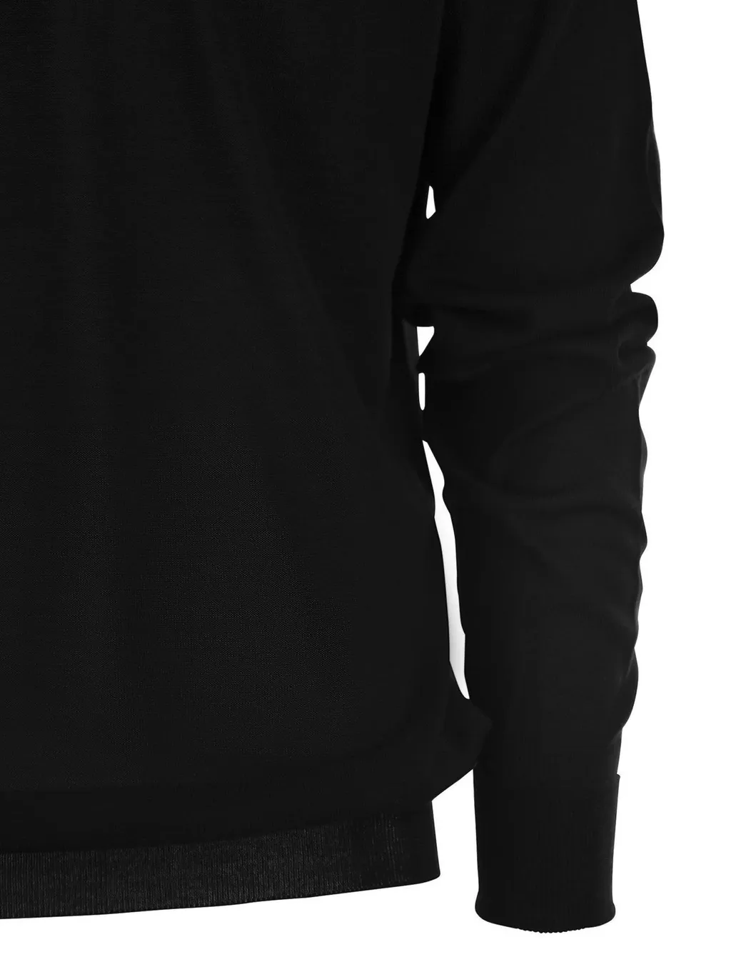 Pt Torino Shaved Knit Crew Neck Sweater