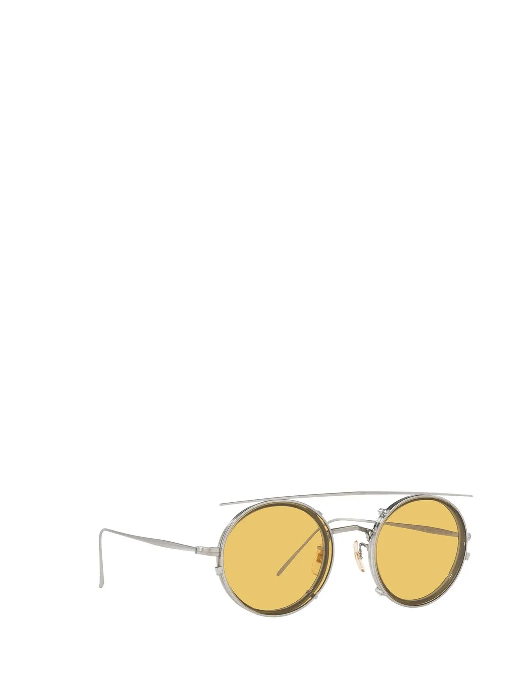 Oliver Peoples G. Ponti-2 Sunglasses