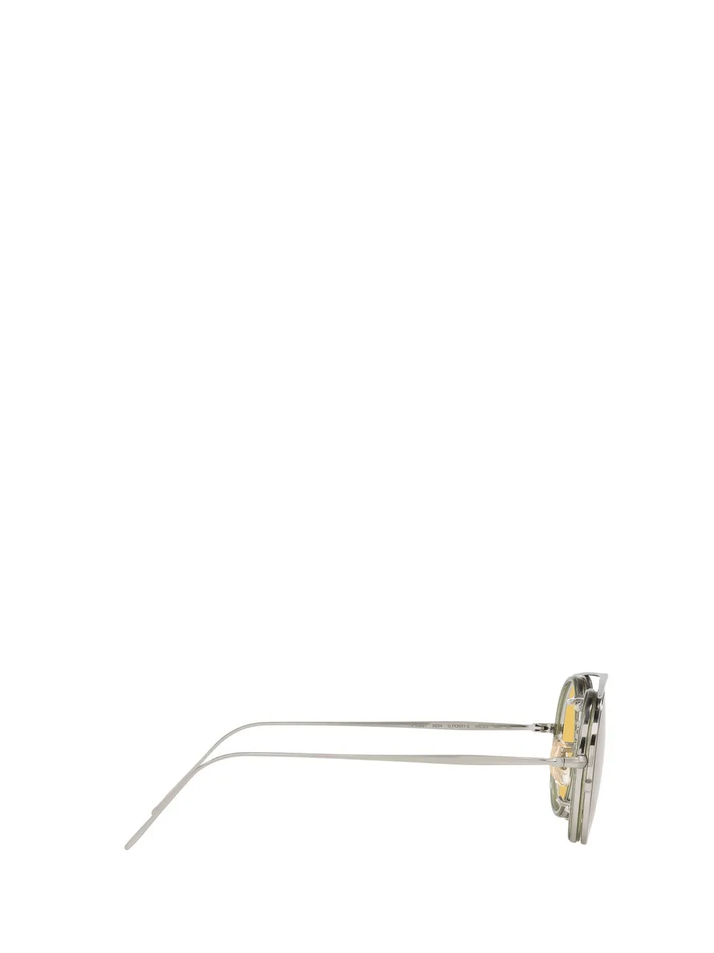 Oliver Peoples G. Ponti-2 Sunglasses
