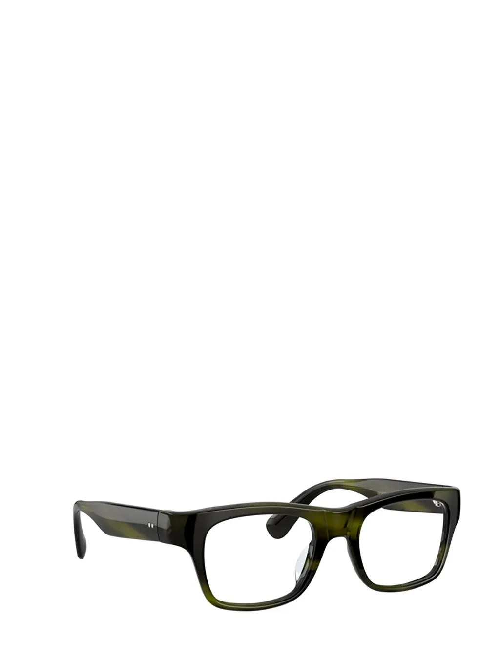 Oliver Peoples Brisdon Curved Tips Glasses