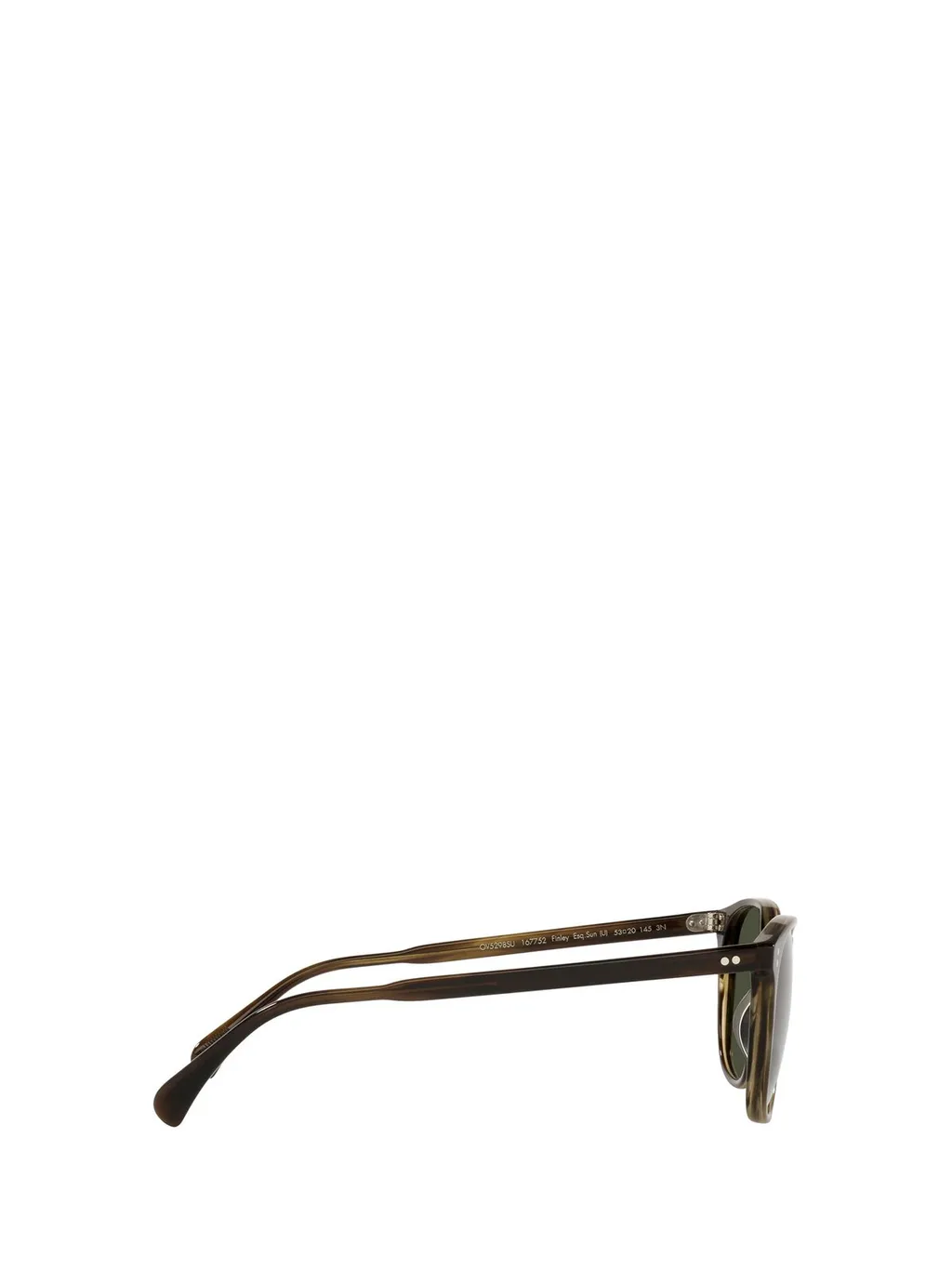 Oliver Peoples Finley Esq Sunglasses