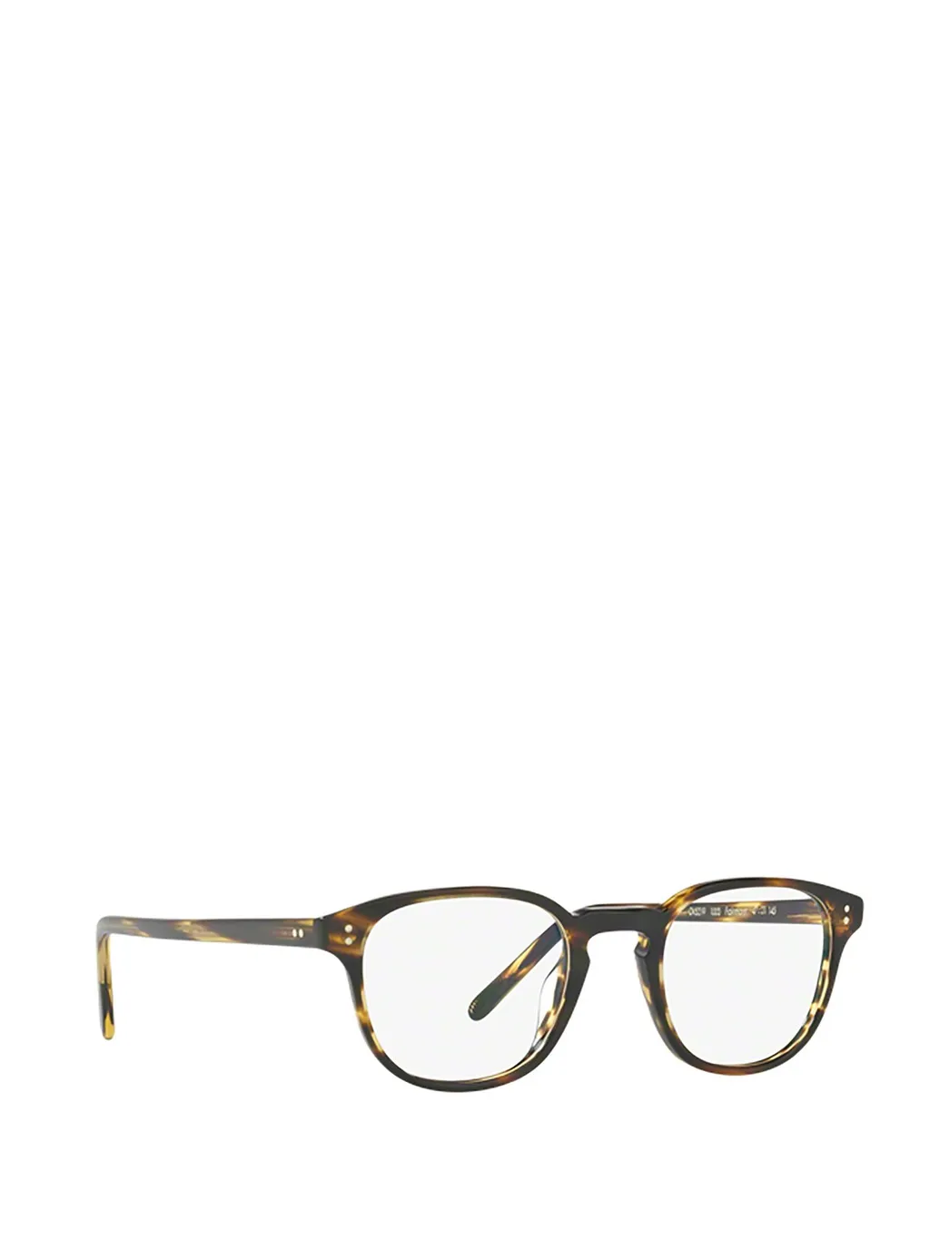 Oliver Peoples Fairmont Glasses