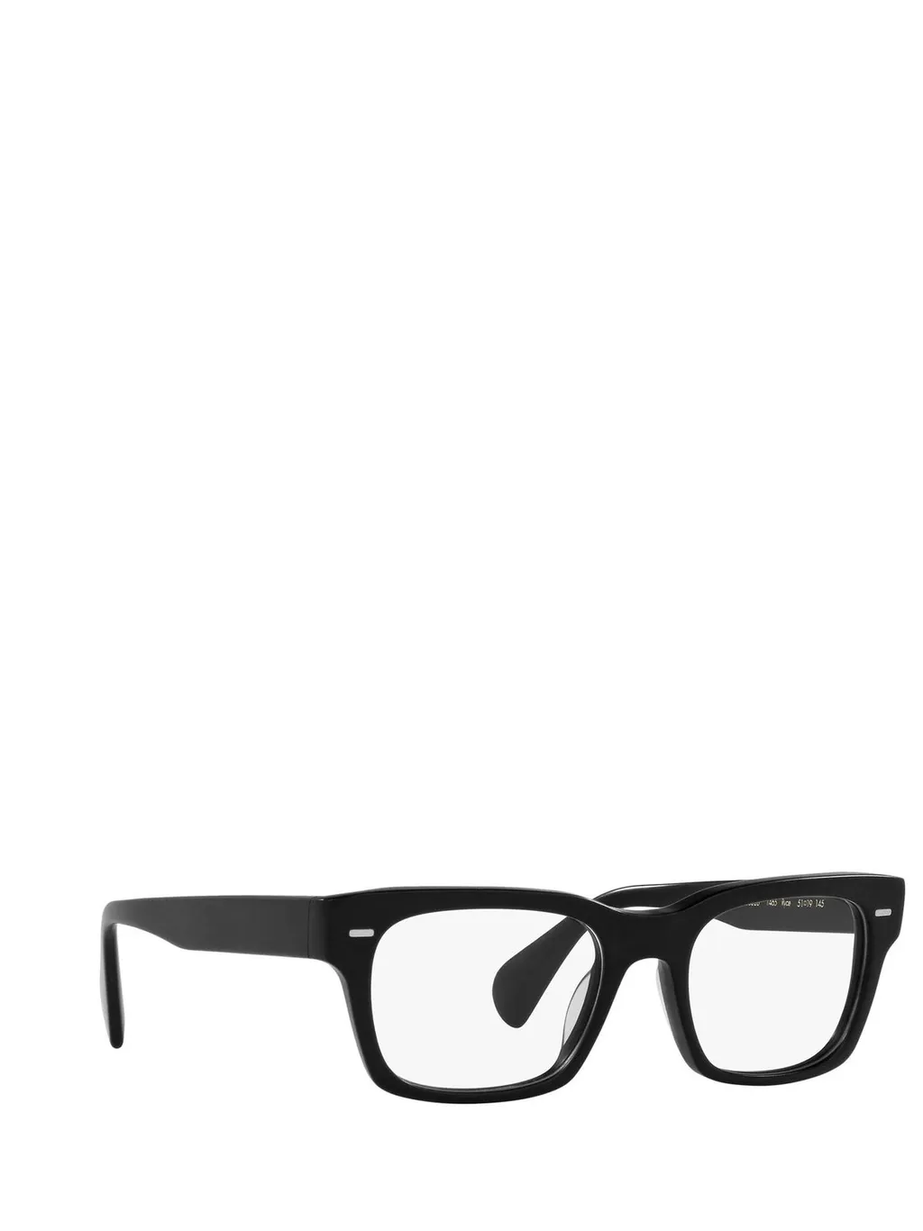 Oliver Peoples Ryce Square-Frame Glasses