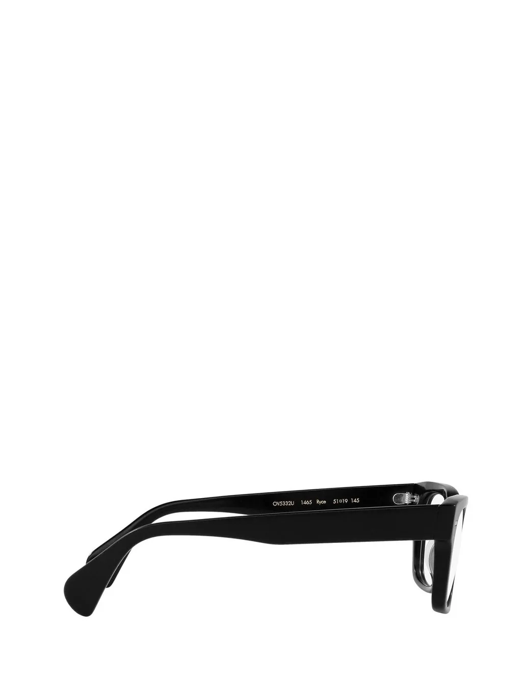 Oliver Peoples Ryce Square-Frame Glasses