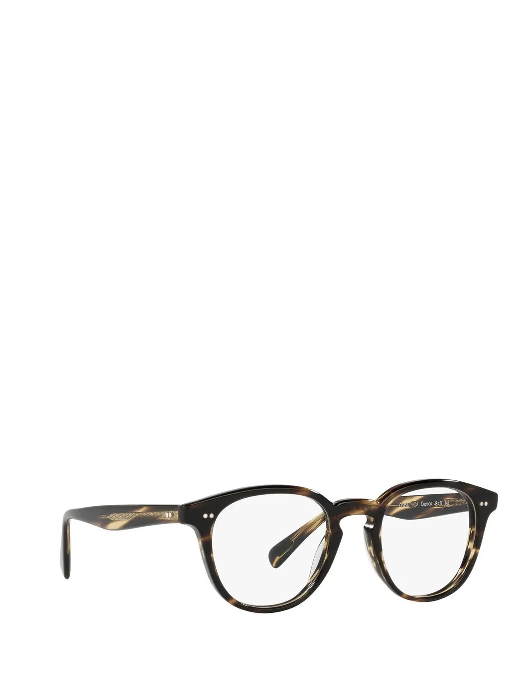 Oliver Peoples Desmon Glasses