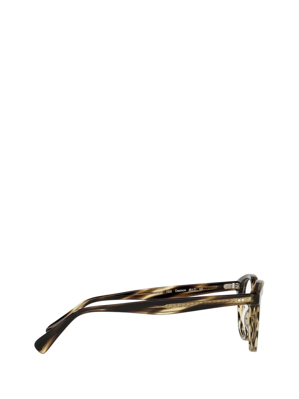 Oliver Peoples Desmon Glasses