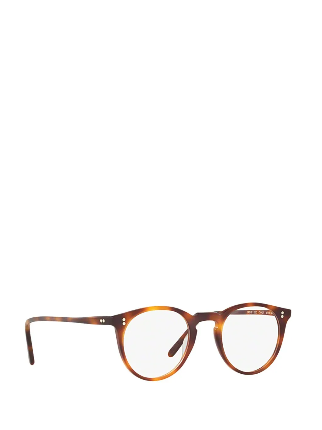 Oliver Peoples O'malley Glasses