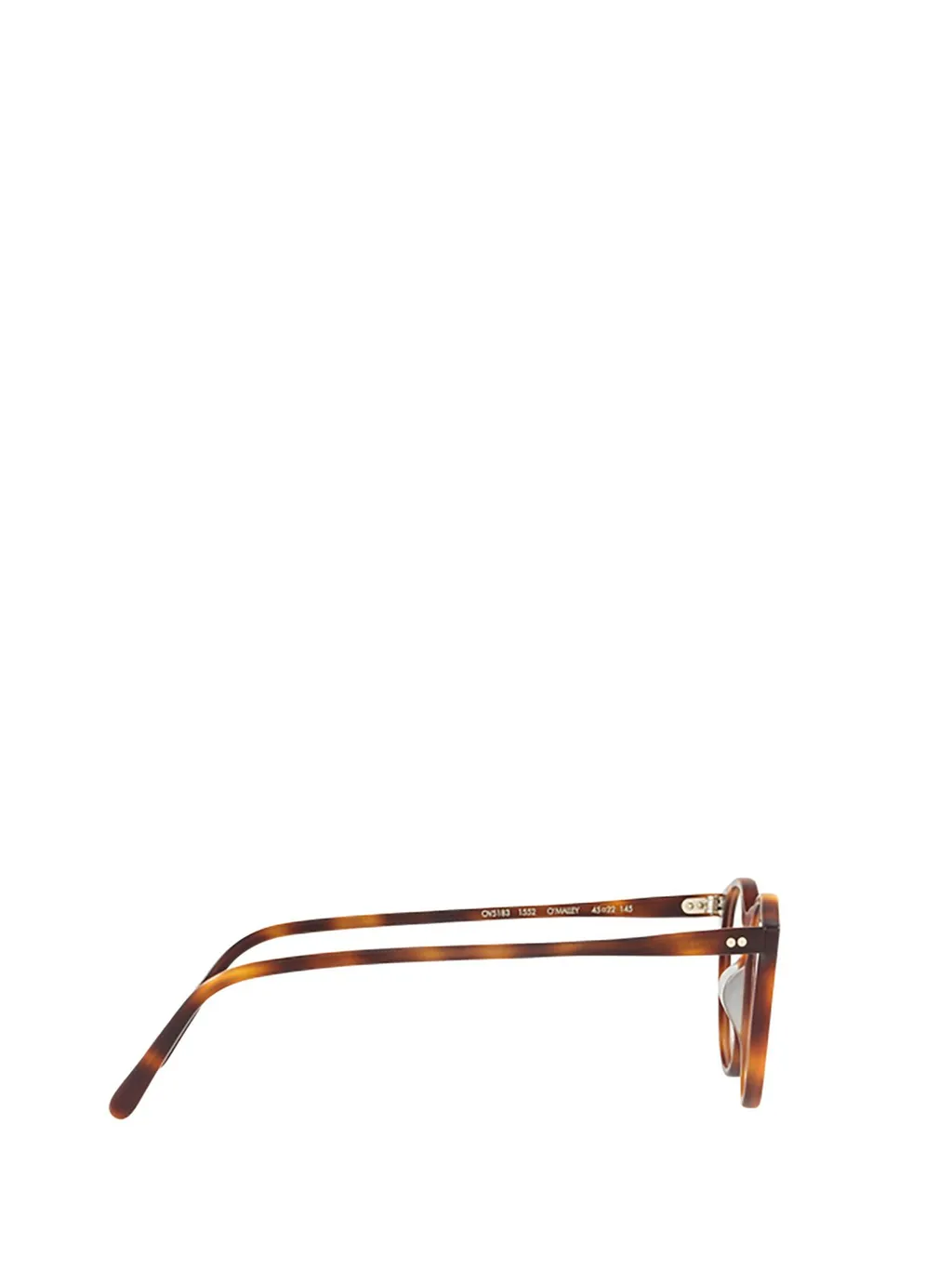 Oliver Peoples O'malley Glasses