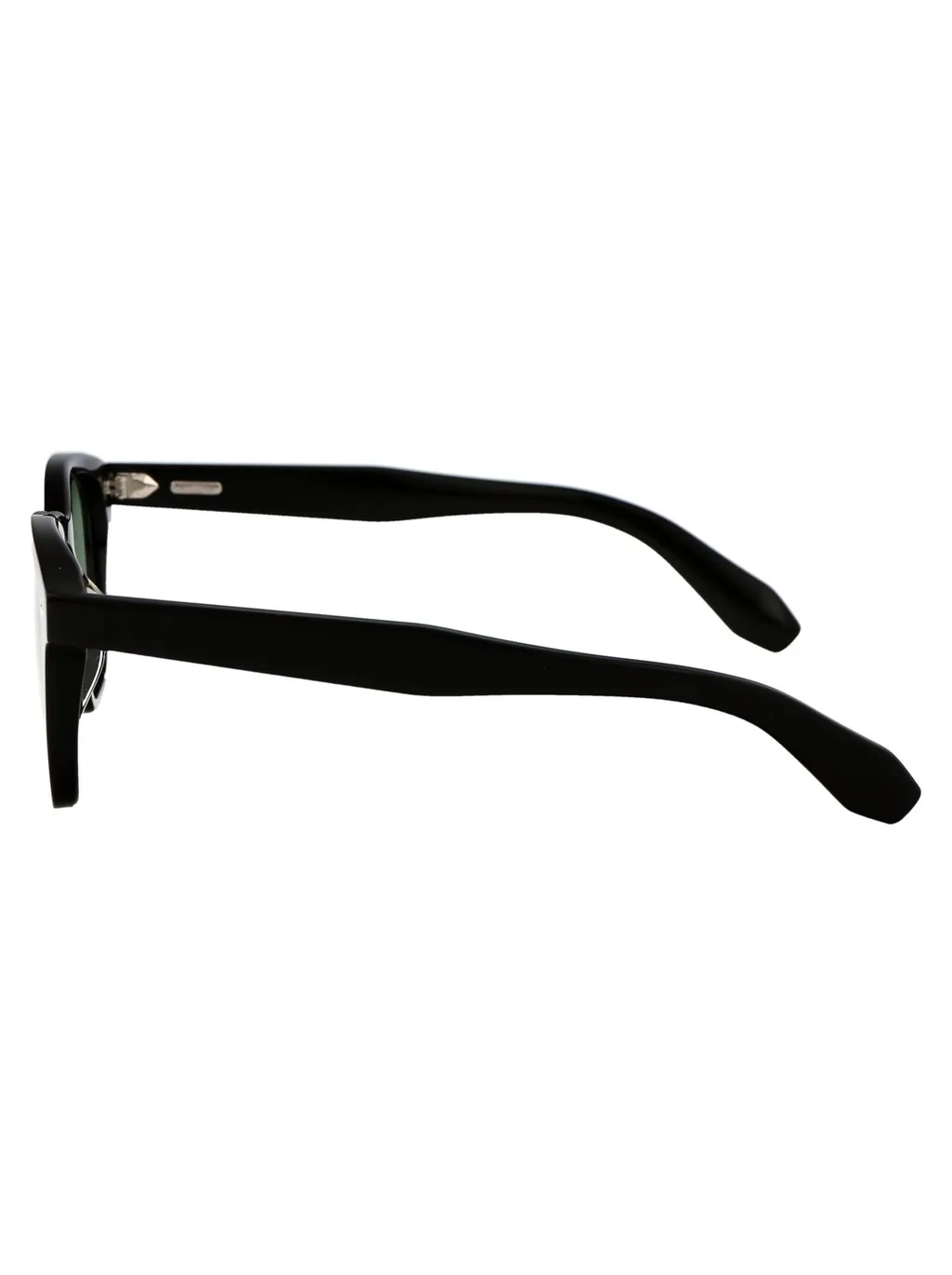 Oliver Peoples Square Frame Sunglasses