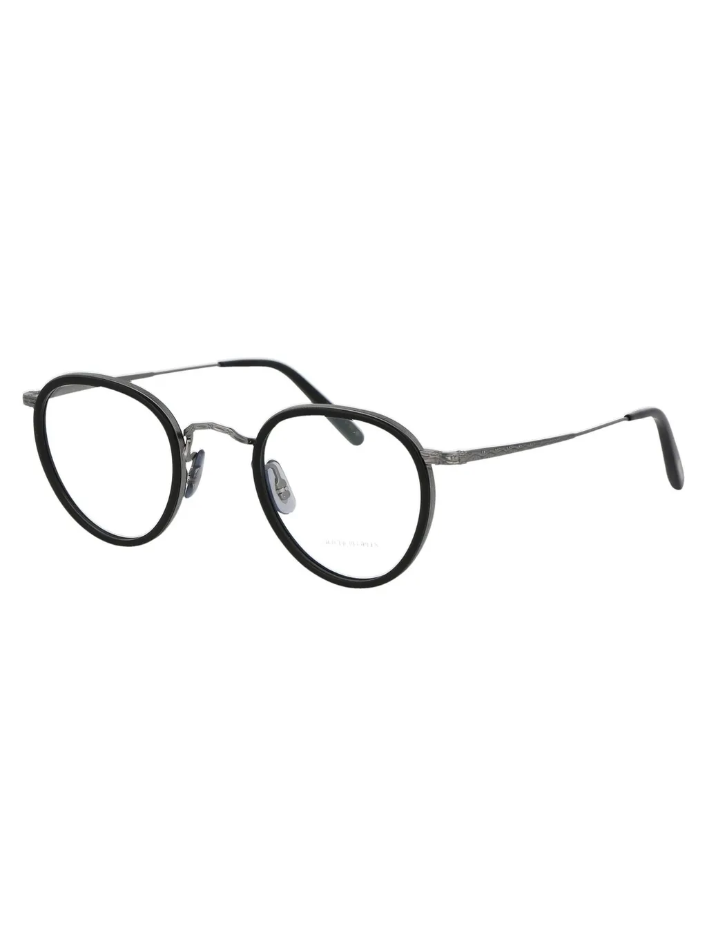 Oliver Peoples Mp-2 Round-Frame Glasses