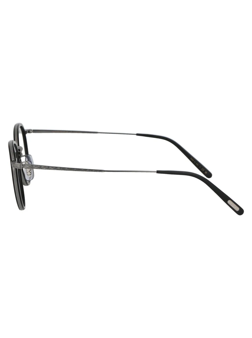 Oliver Peoples Mp-2 Round-Frame Glasses