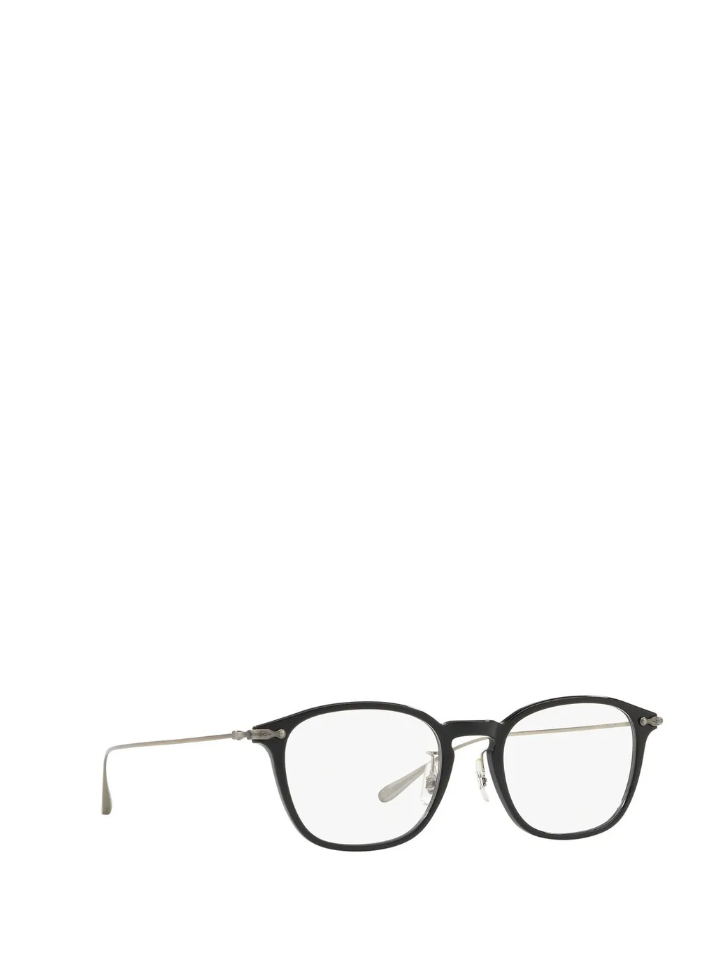 Oliver Peoples Winnett Low Bridge Fit Glasses
