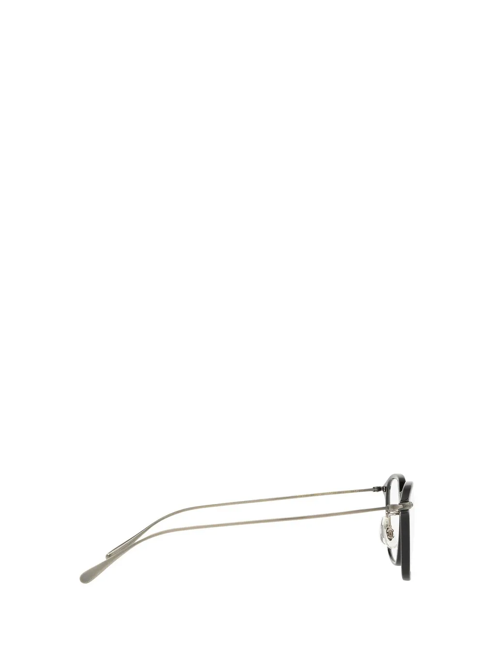 Oliver Peoples Winnett Low Bridge Fit Glasses