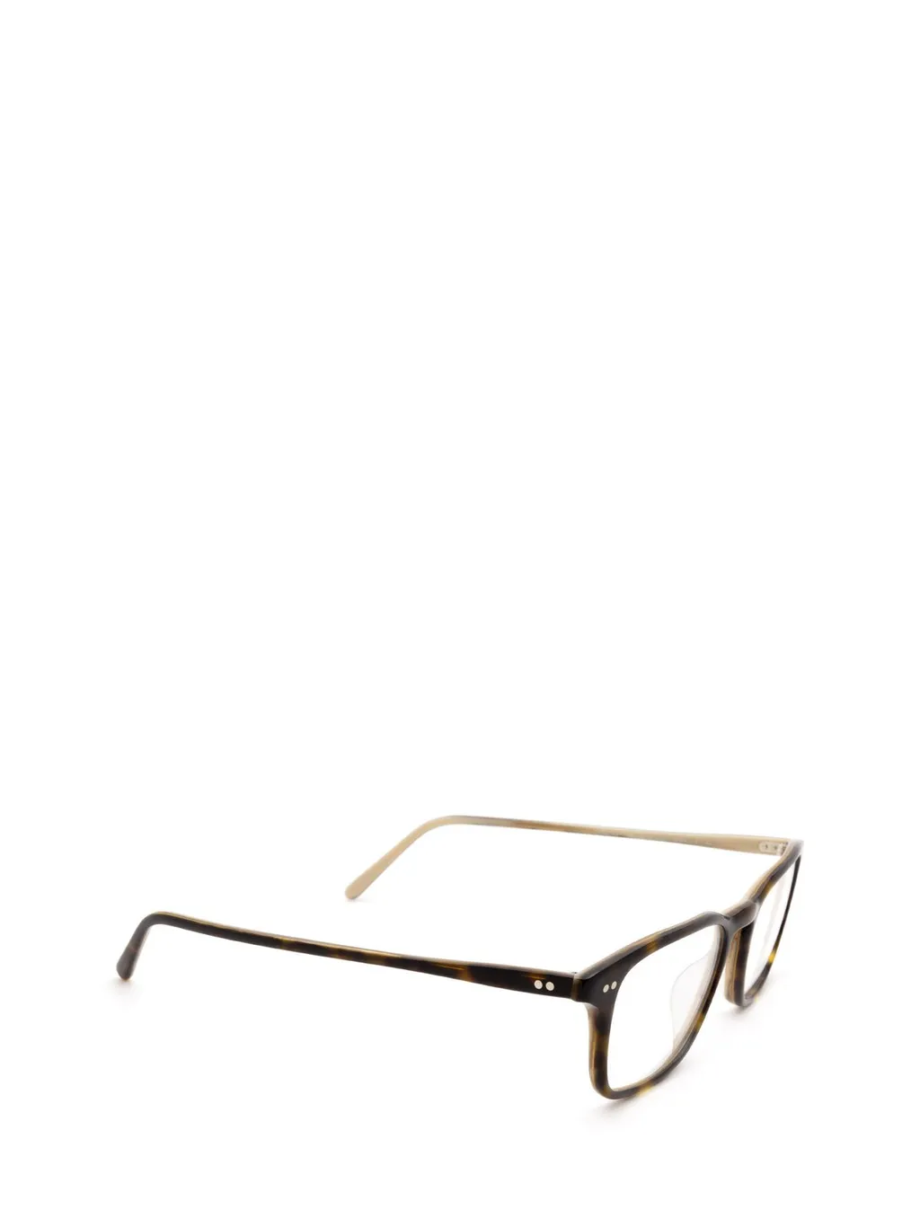 Oliver Peoples Berrington Square Frame Glasses