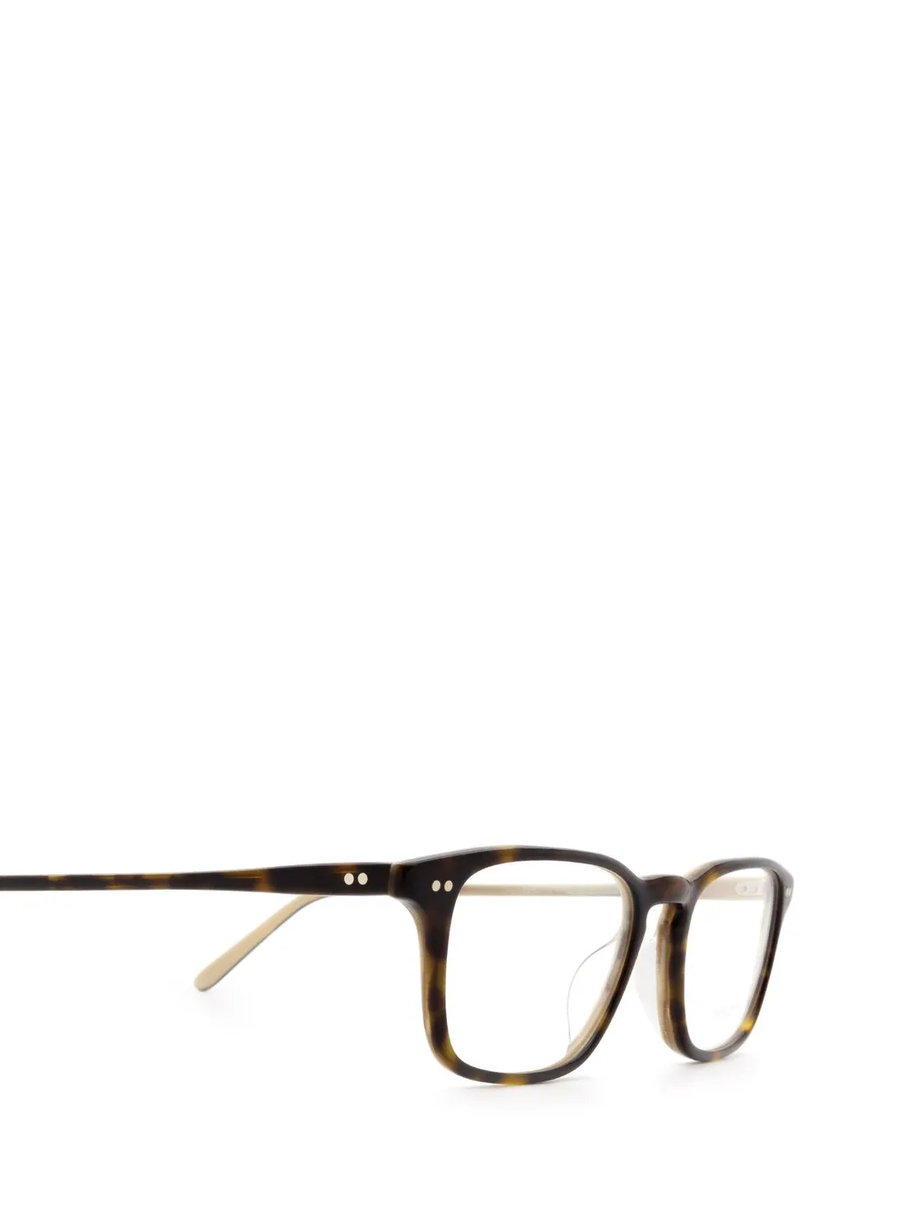 Oliver Peoples Berrington Square Frame Glasses