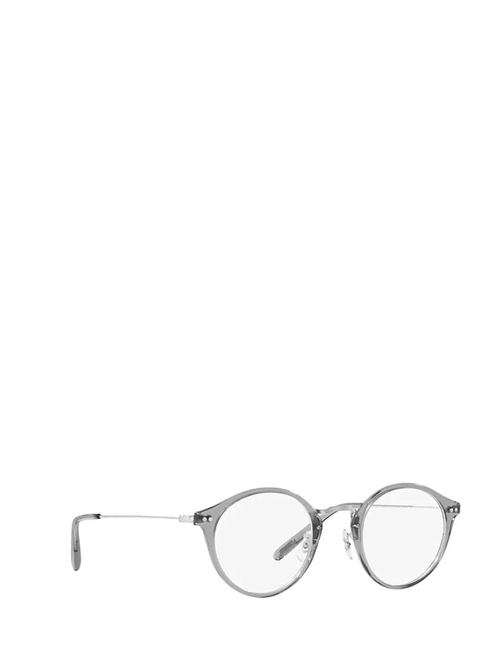 Oliver Peoples Donaire Round Frame Glasses