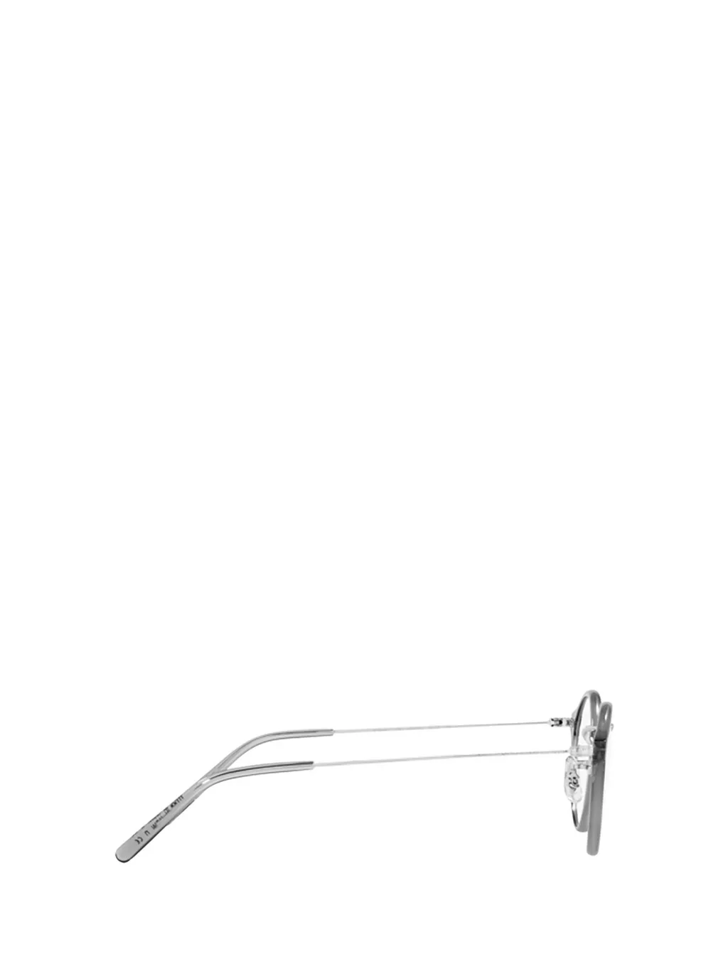 Oliver Peoples Donaire Round Frame Glasses