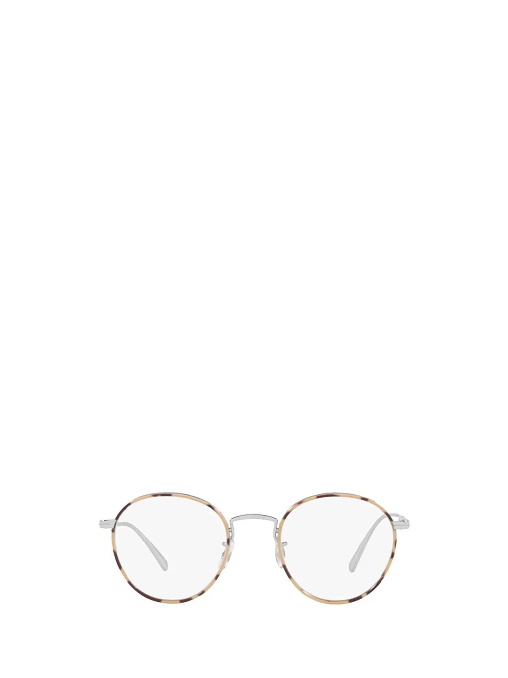 Oliver Peoples Artemio-R Round Frame Glasses