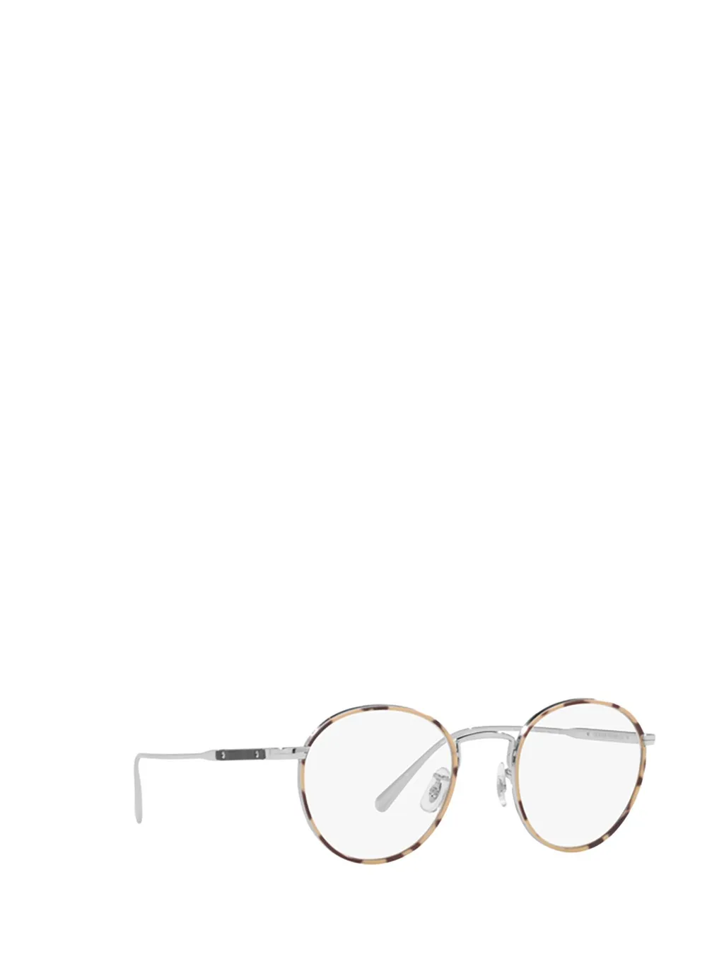 Oliver Peoples Artemio-R Round Frame Glasses
