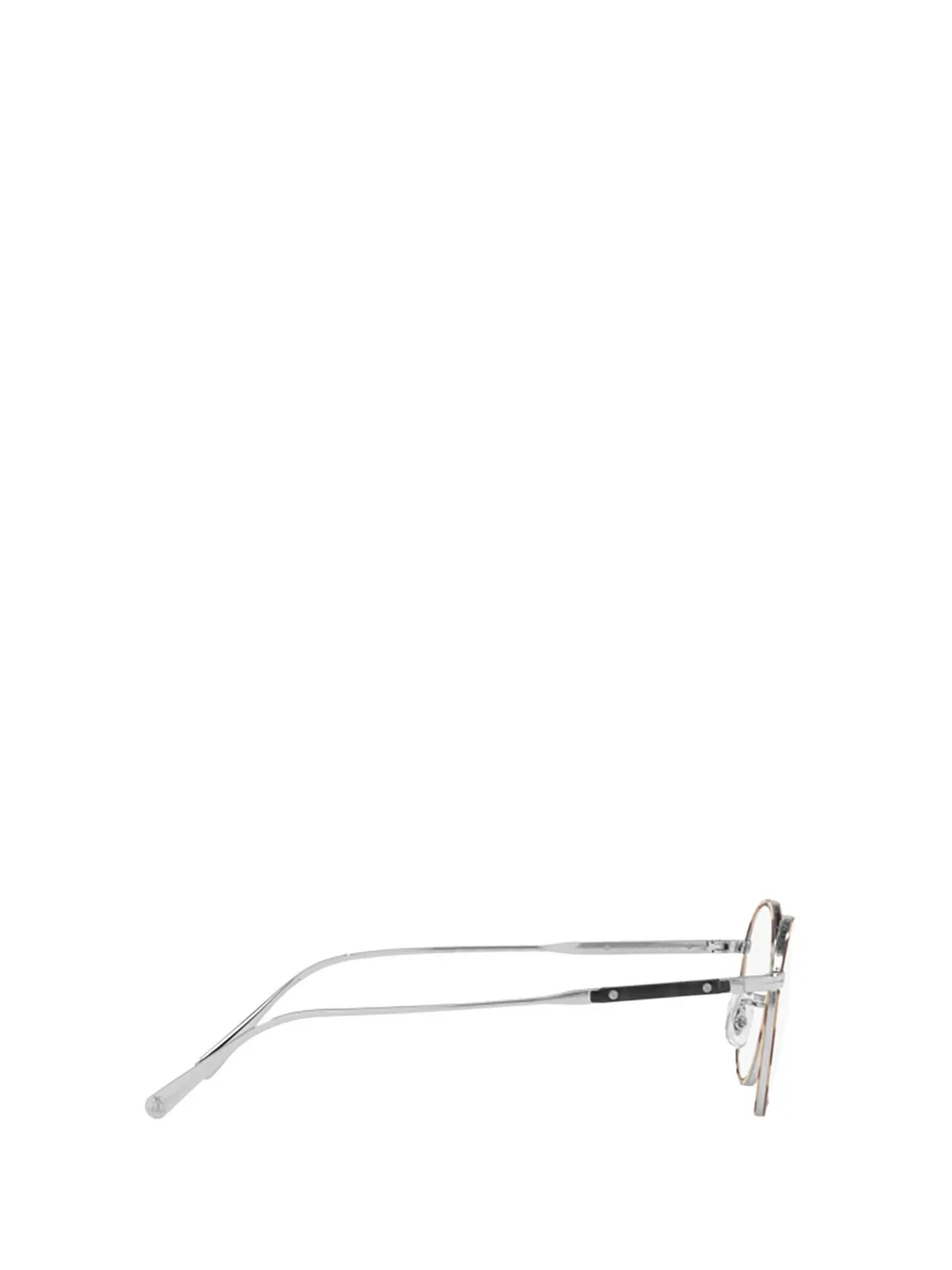 Oliver Peoples Artemio-R Round Frame Glasses
