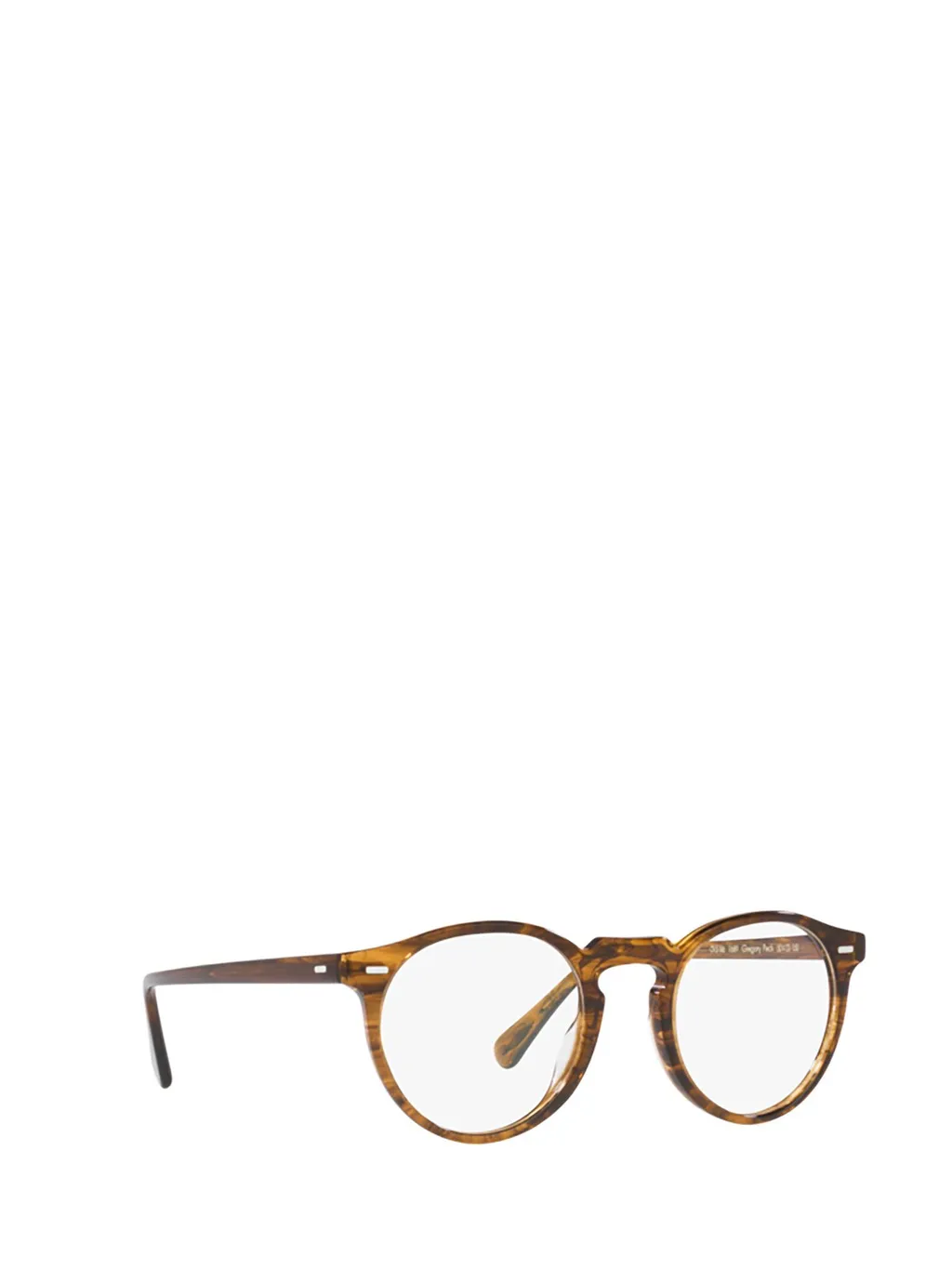 Oliver Peoples Gregory Peck Glasses