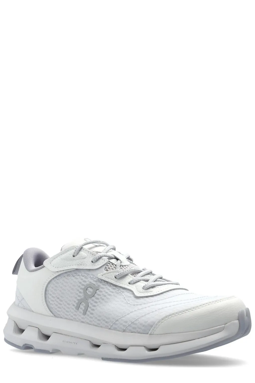 On Running Cloudzone Moon Lace-Up Sneakers