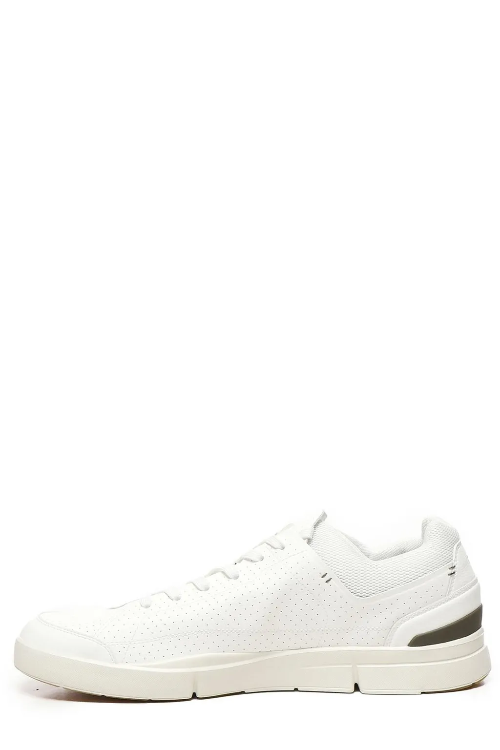 On The Roger Center Court Lace-Up Sneakers