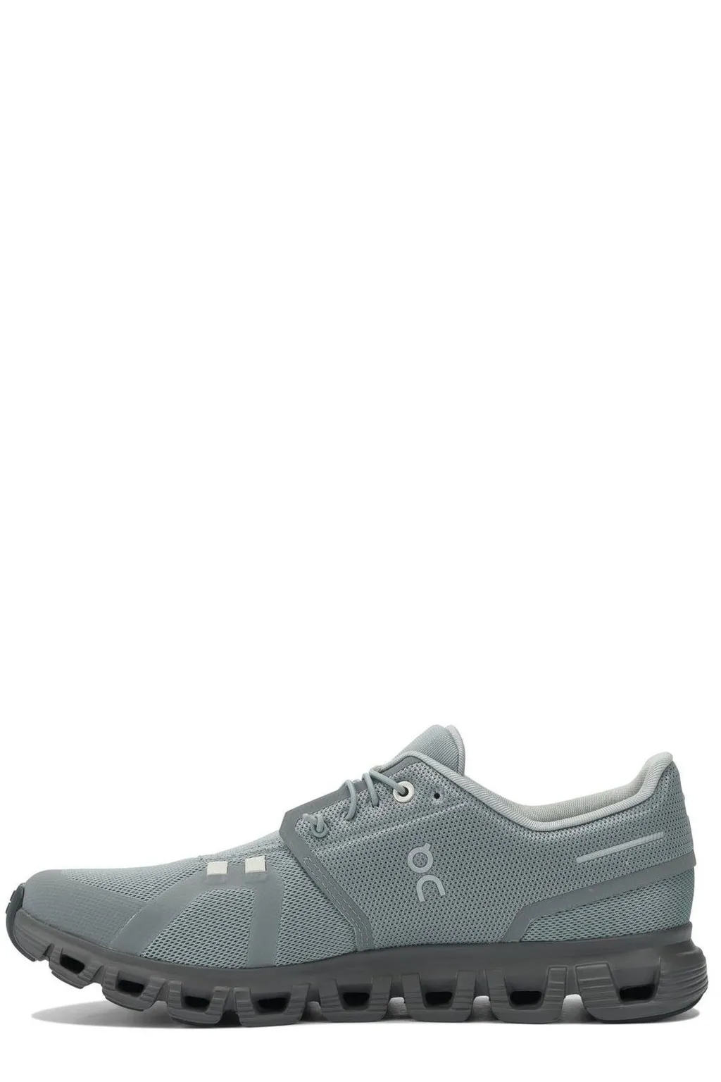 On Running Cloud 6 Lace-Up Sneakers