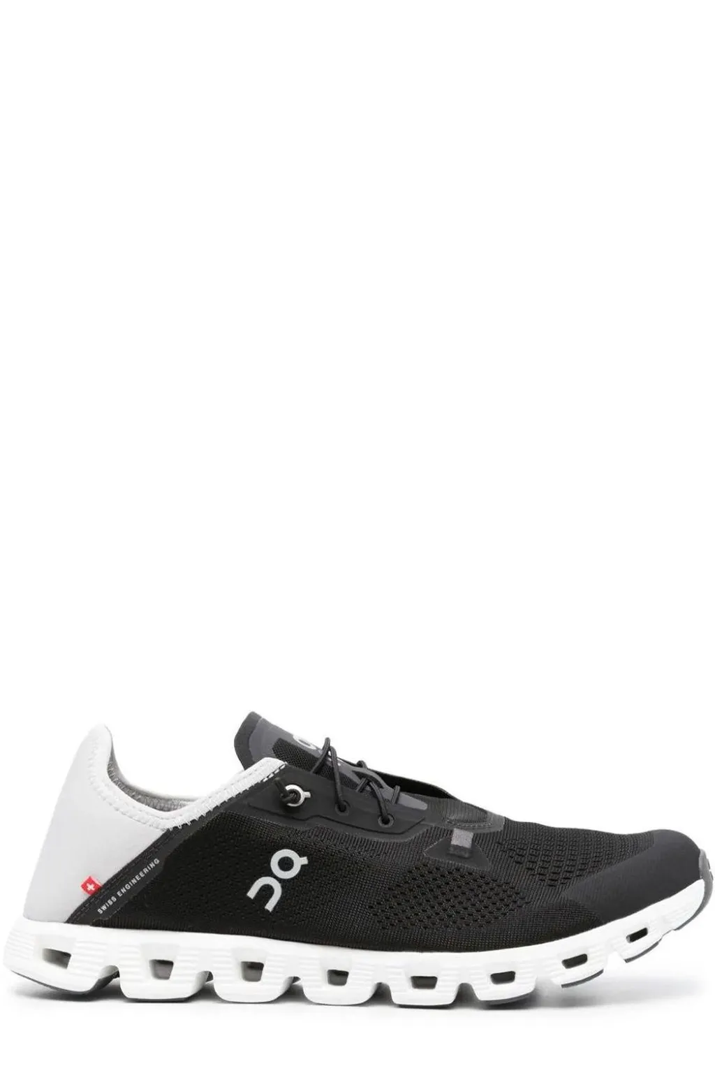 On Cloud Mesh Sneakers
