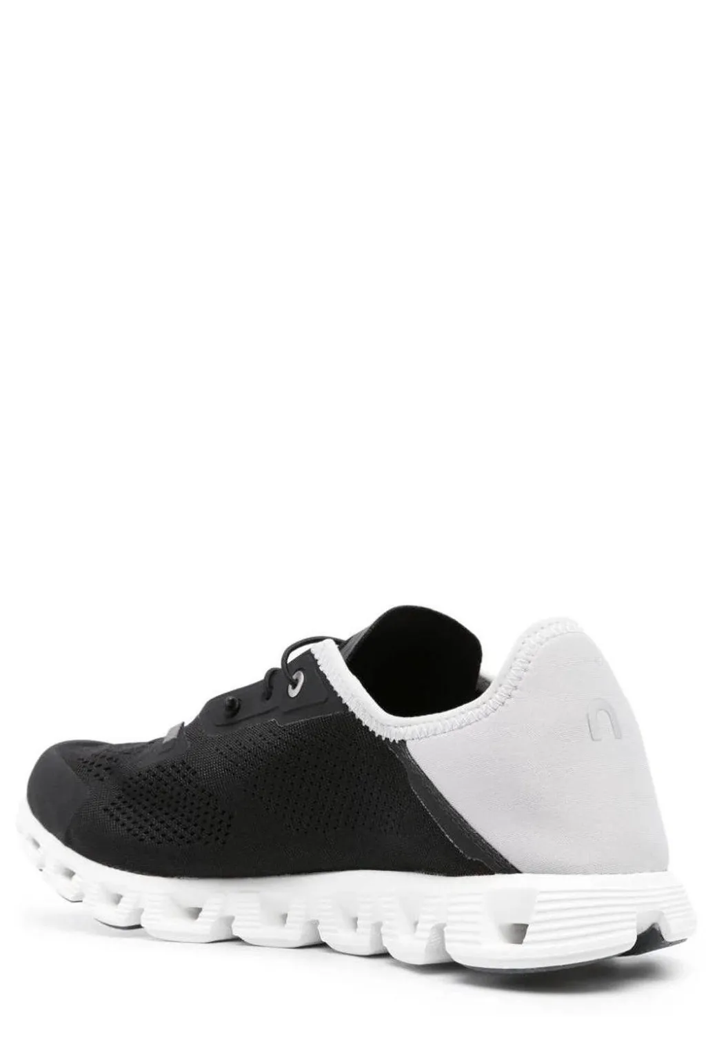 On Cloud Mesh Sneakers