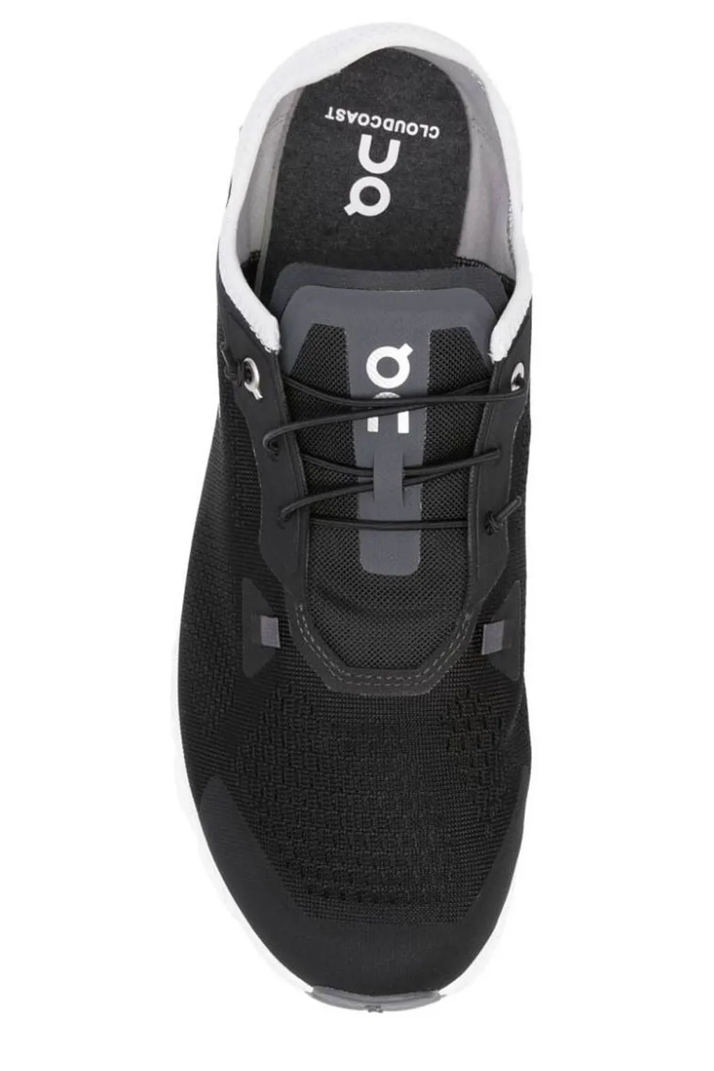 On Cloud Mesh Sneakers