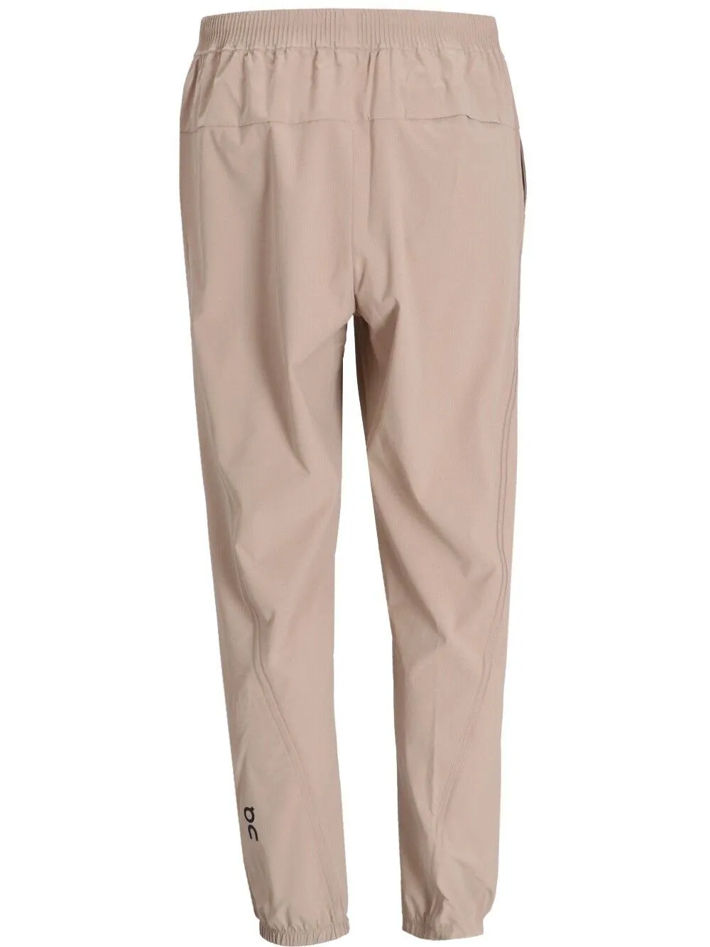 On Running Focus Logo Printed Pants