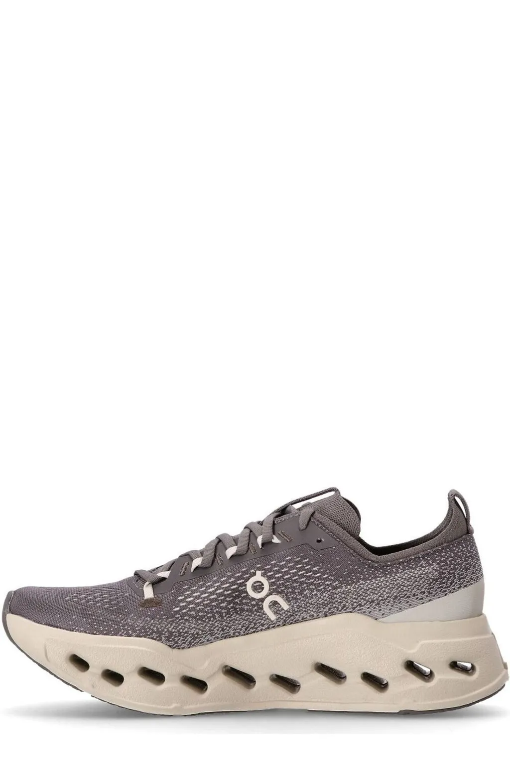 On Running Cloudsurfer Max Lace-Up Sneakers