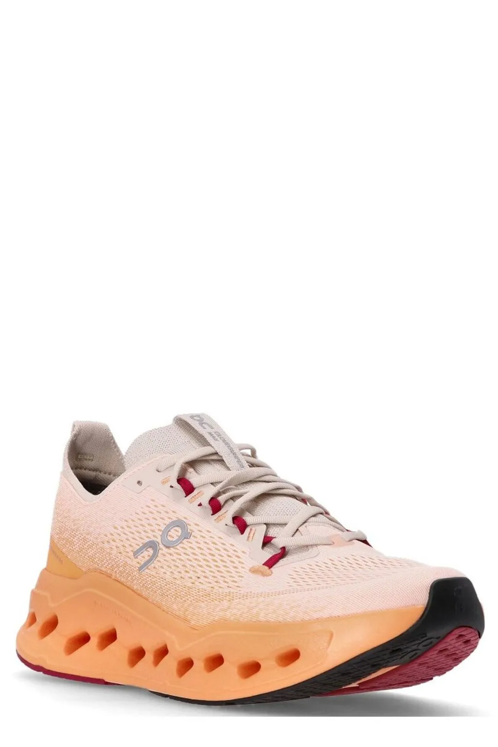On Running Cloudsurfer Max Lace-Up Sneakers