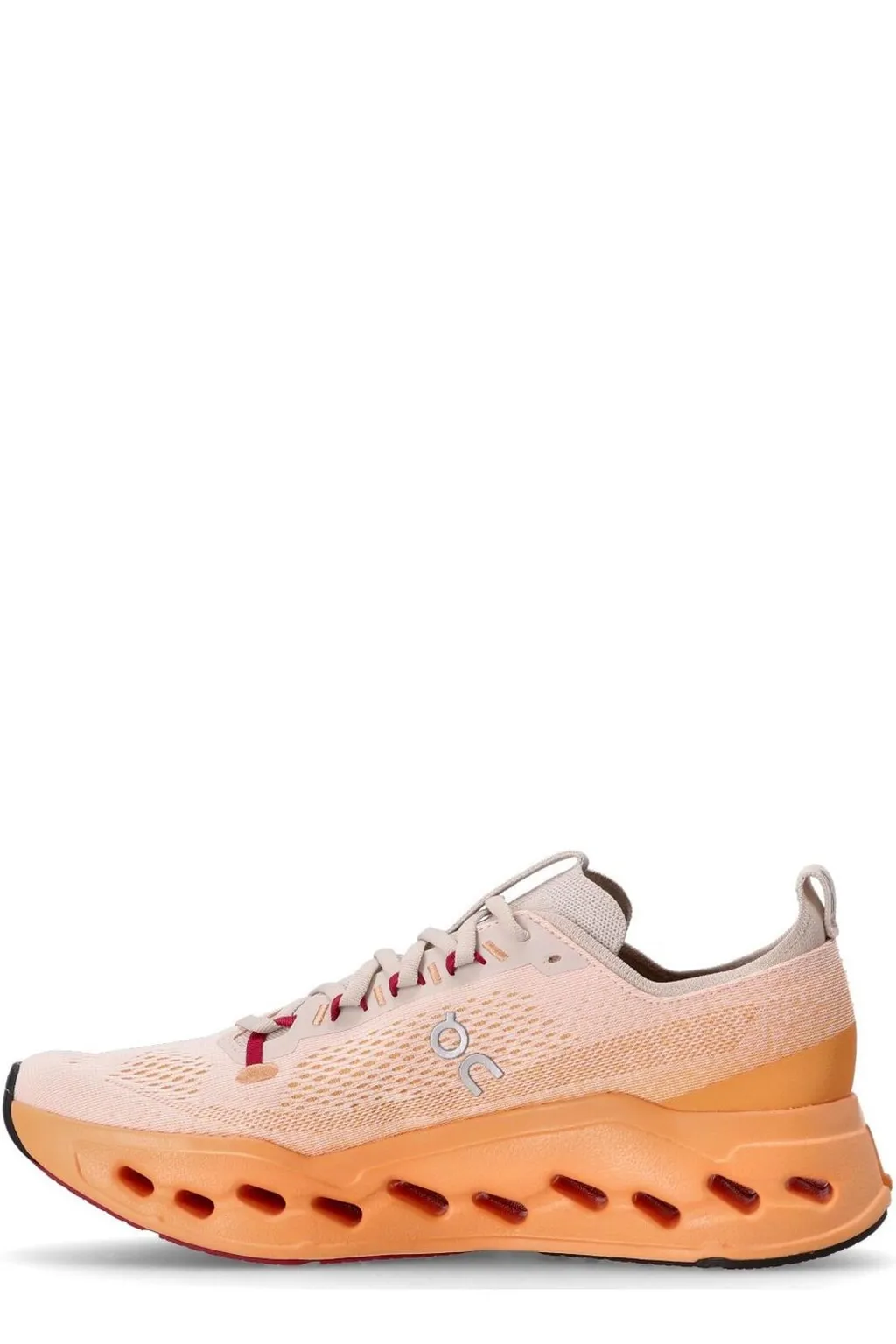On Running Cloudsurfer Max Lace-Up Sneakers