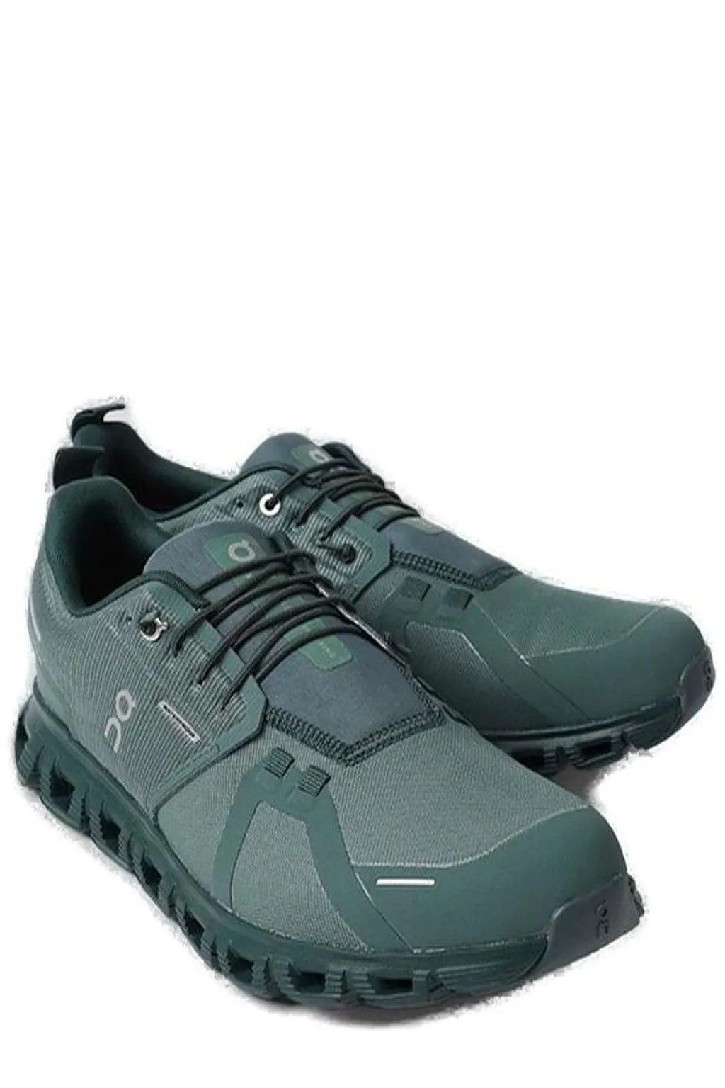 On Running Cloud 6 Wp Sneakers