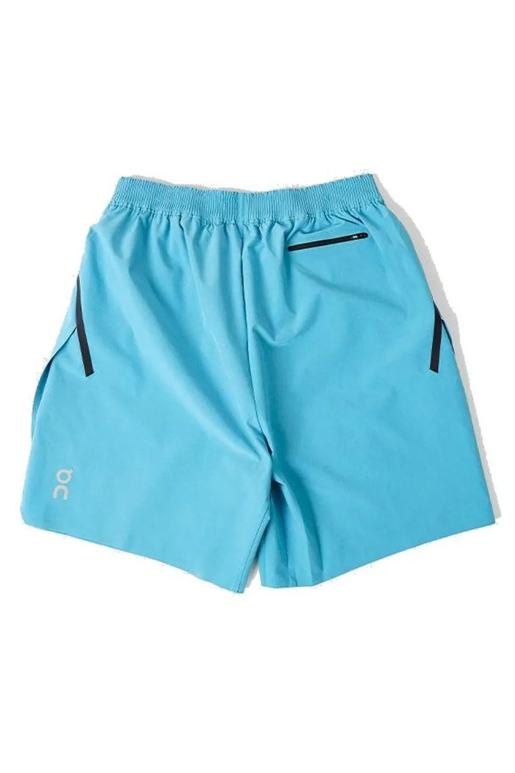 On Running Train Shorts