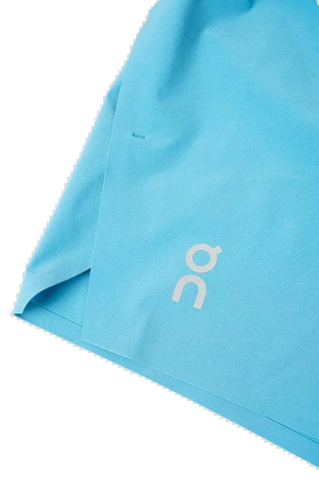 On Running Train Shorts