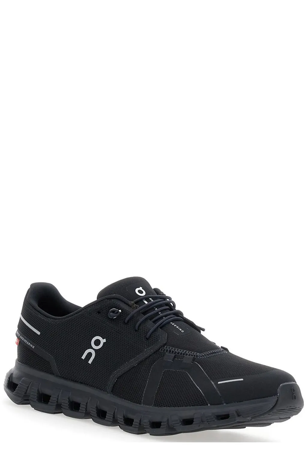 On Running Cloud 6 Low-Top Sneakers