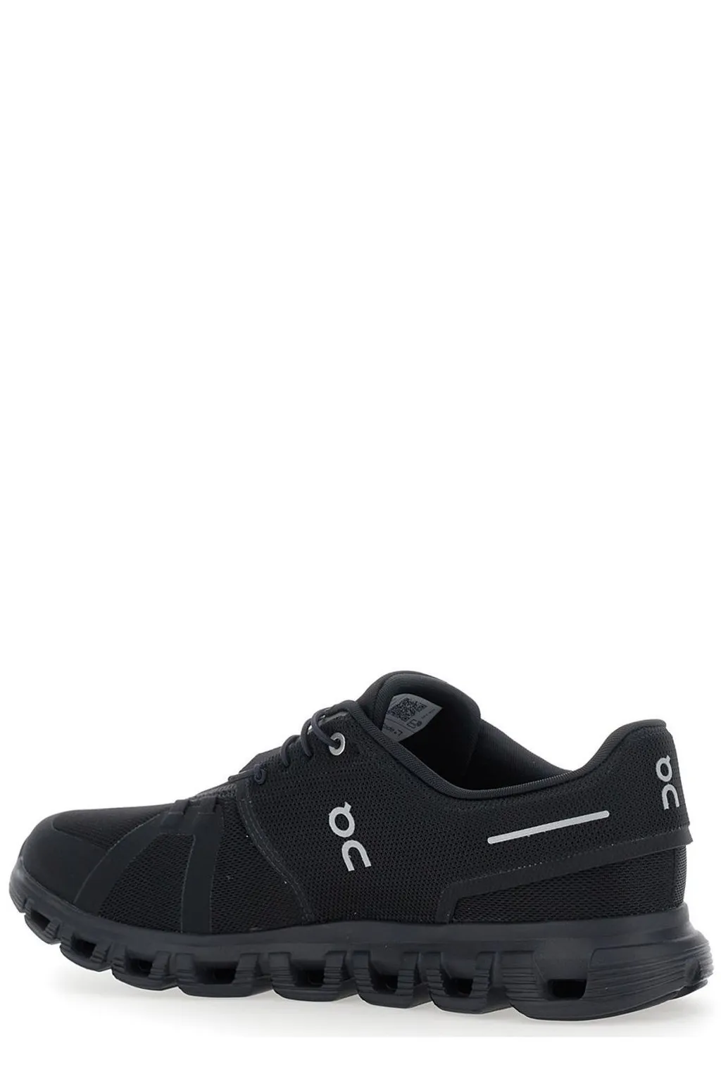 On Running Cloud 6 Low-Top Sneakers