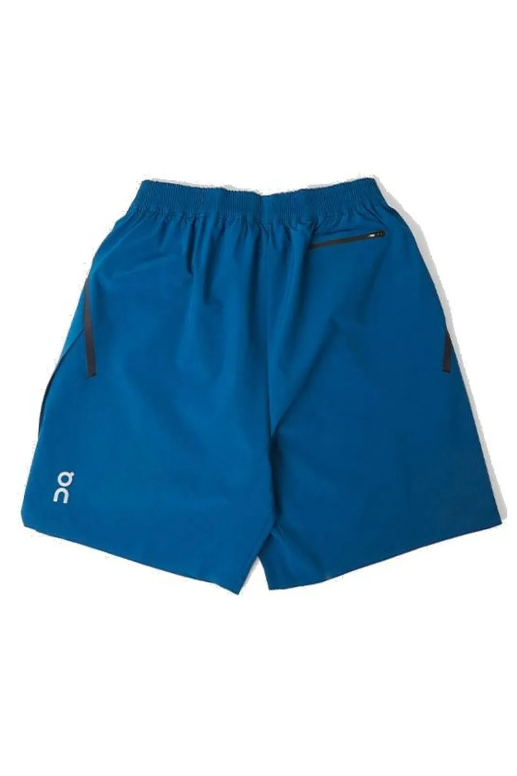 On Running Train Shorts