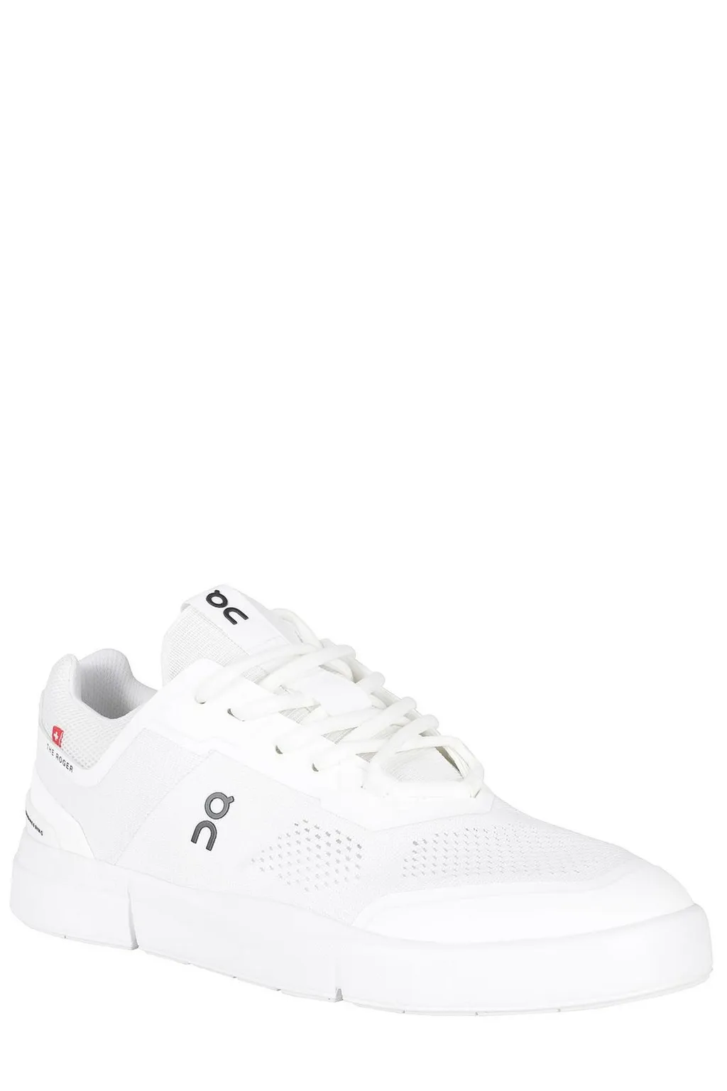 On Running The Roger Spin Sneakers