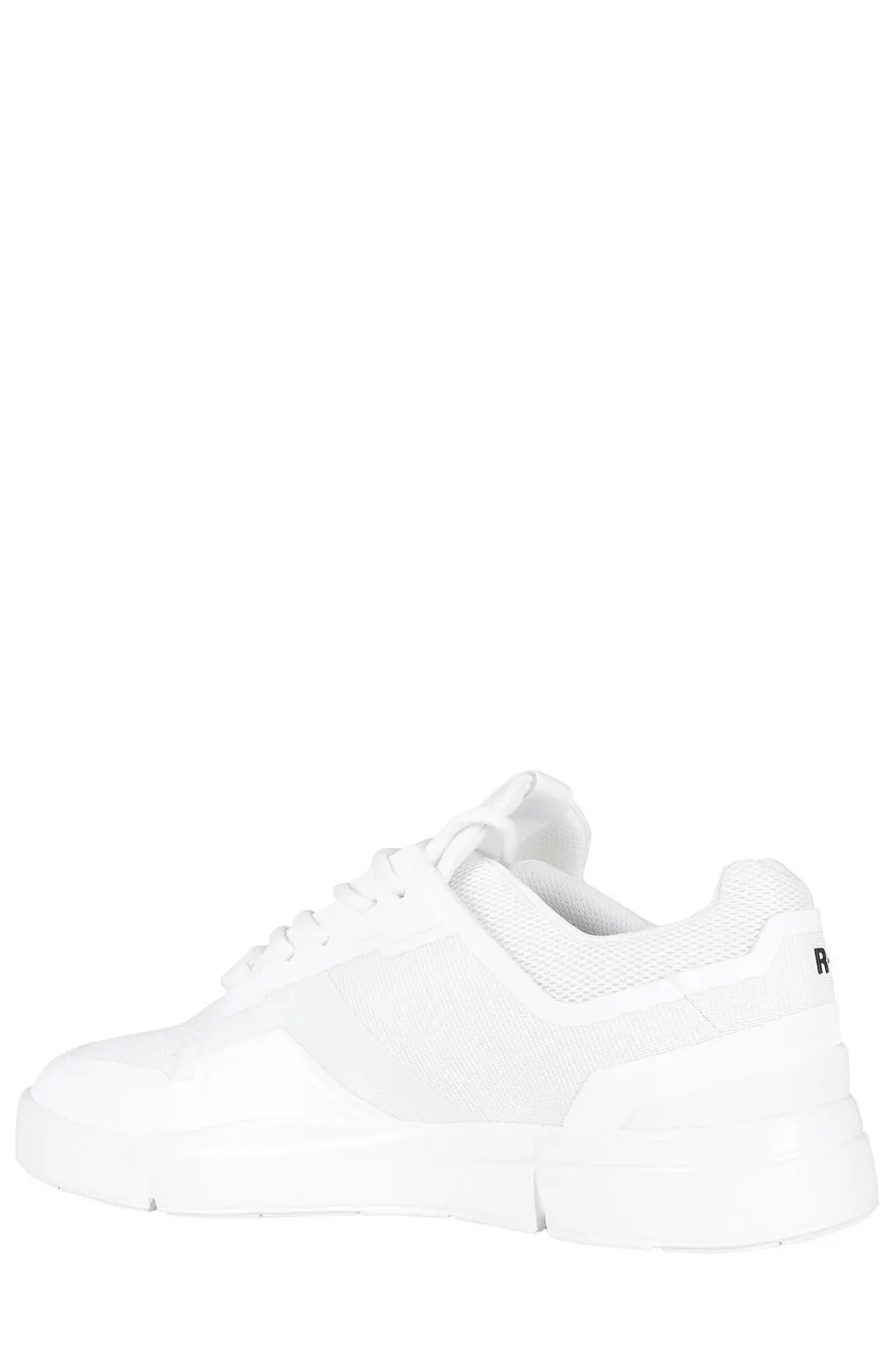 On Running The Roger Spin Sneakers