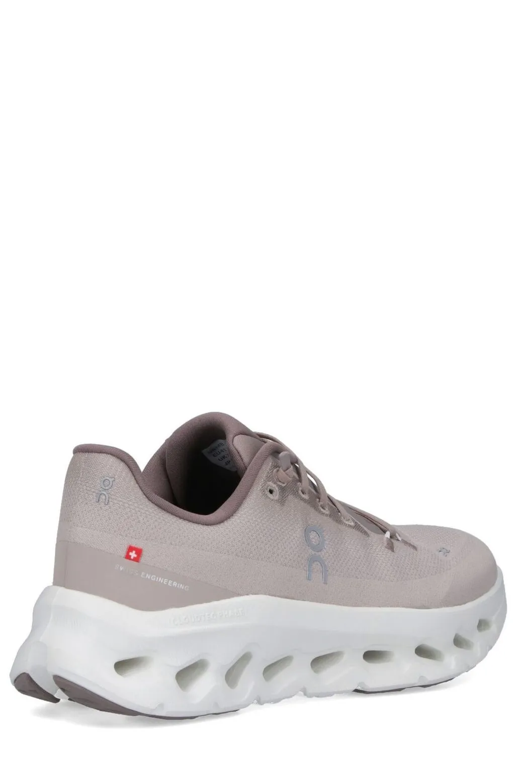 On Running Cloudtilt Lace-Up Sneakers