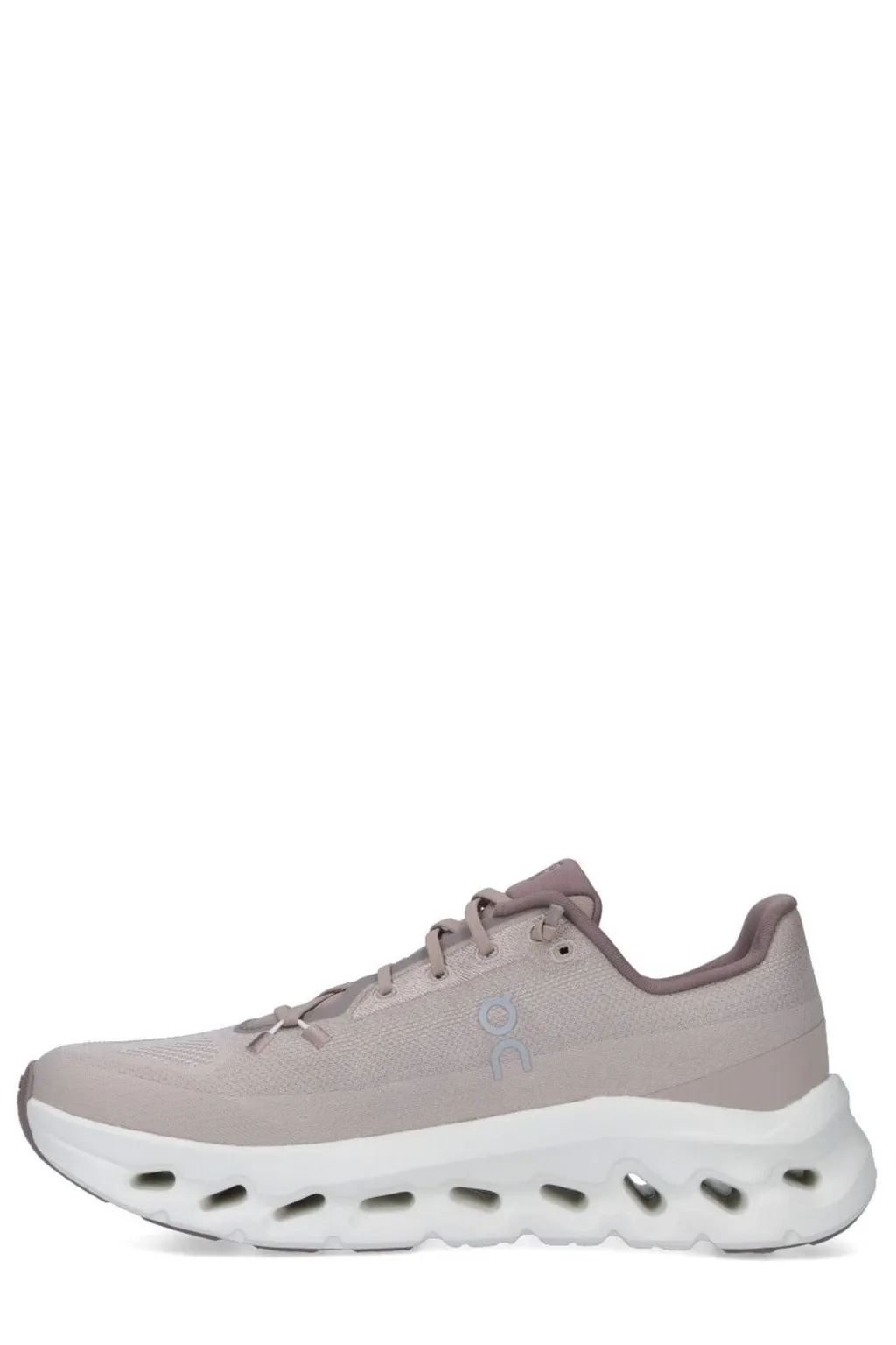 On Running Cloudtilt Lace-Up Sneakers