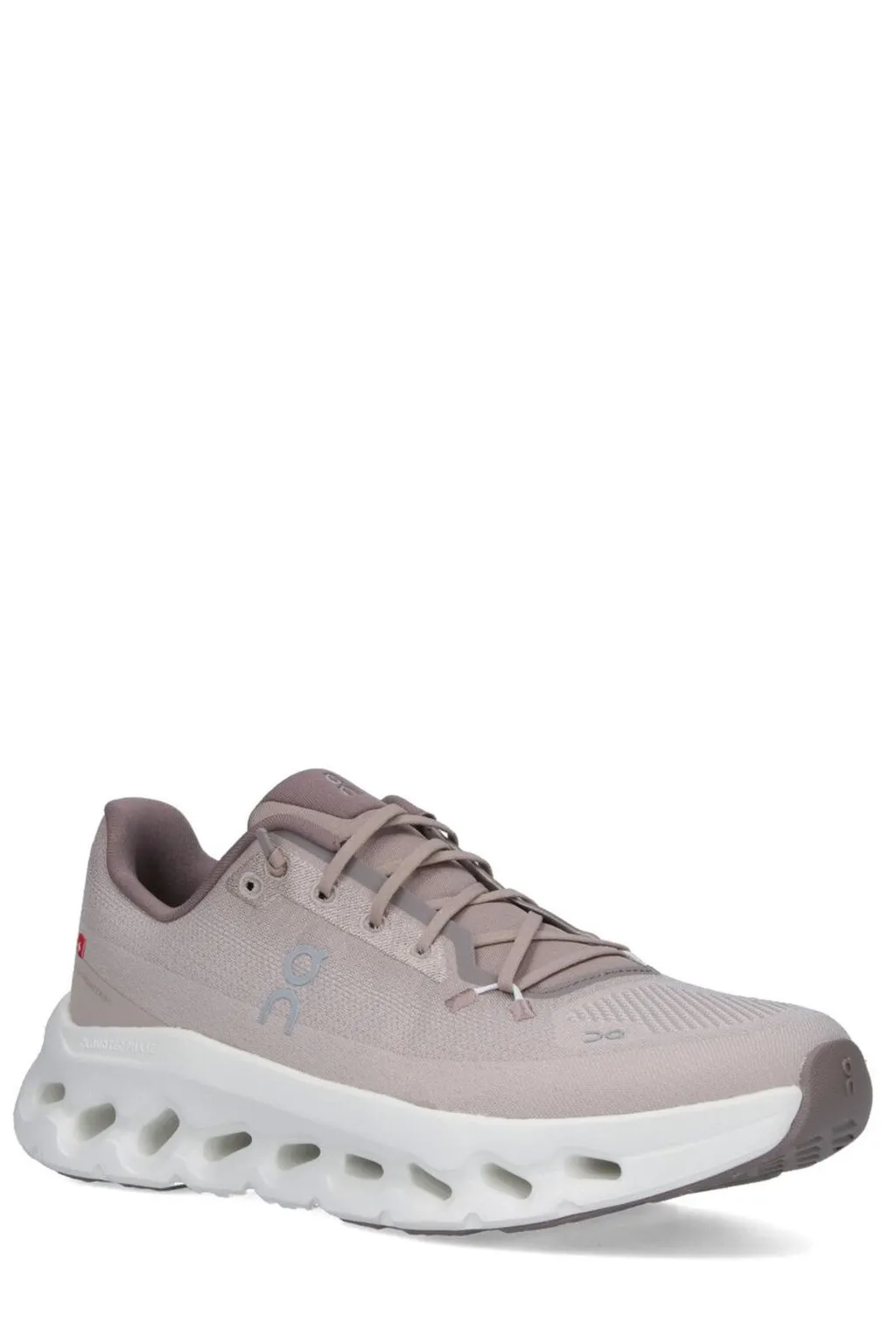 On Running Cloudtilt Lace-Up Sneakers